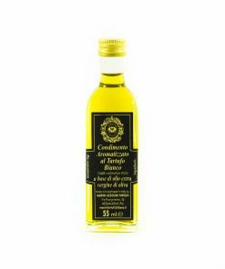 Marini Azzolini White Truffle Oil