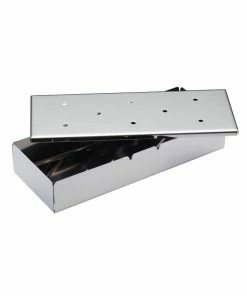 Kitchencraft Wood Chip Smoker Box