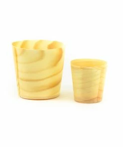 Sous Chef Wooden Canape Cup