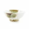 Kiji Stoneware & Ceramics Tableware Yukishino Ramen Bowl