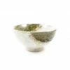 Kiji Stoneware & Ceramics Yukishino Large Rice Bowl