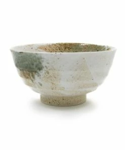 Kiji Stoneware & Ceramics Tableware Yukishino Noodle Bowl 17 X 8.5cm
