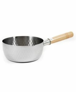 Yoshikawa Yukihira Saucepan 20cm