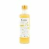 Oochi Ingredients Yuzu & Honey Vinegar 270ml
